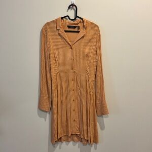& other stories dress